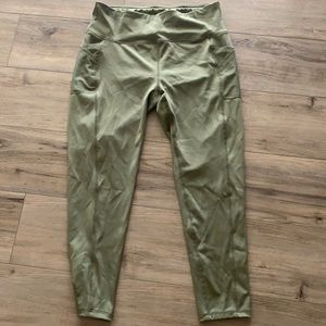 Womens athletic pants